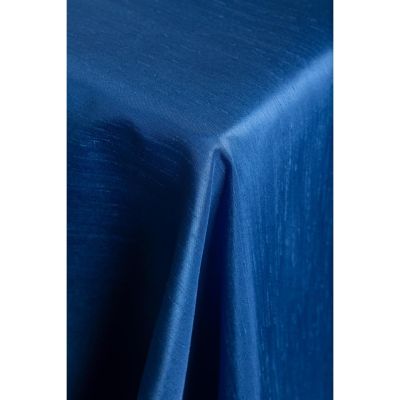 Image of Shantung, Royal Blue